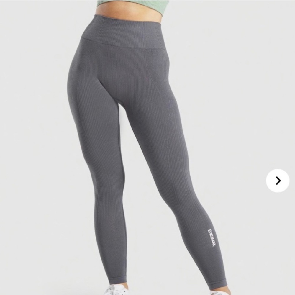 COPY - Gymshark Power down leggings